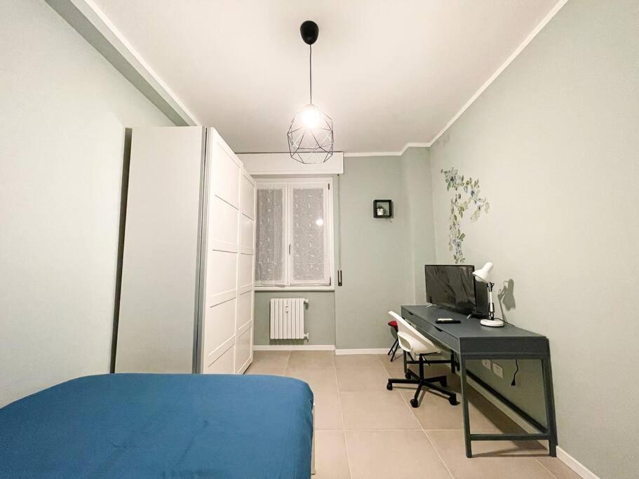 III - Cozy Single Room A Milan — Photos 1